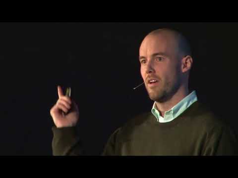 Money can buy happiness - if you give it away - TEDx Cambridge