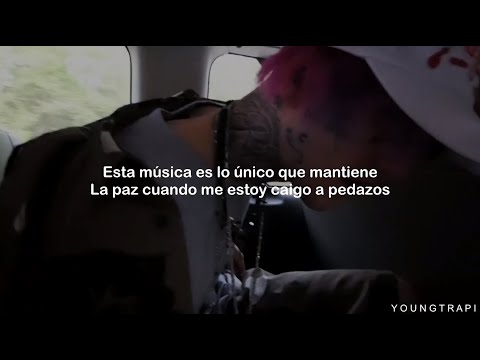 Lil Peep - Star Shopping (Sub. Español)