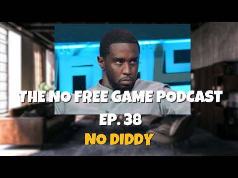 Diddy, "Quiet On The Set" Reaction & Key Bridge Collapse | No Free Game Ep. 38