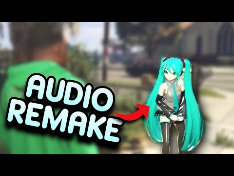 Miku roasts Franklin [custom miku_ai]