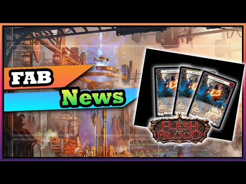 Fab News recap October 2023