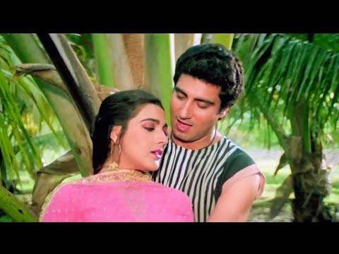 Mere Pyar Ki Umar Ho Itni Sanam Full HD 1080p Song Hi Fi Sounds ( Waaris 1988 )