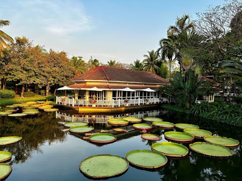 Sofitel Angkor Phokeethra Golf & Spa Resort By Phuot KCT