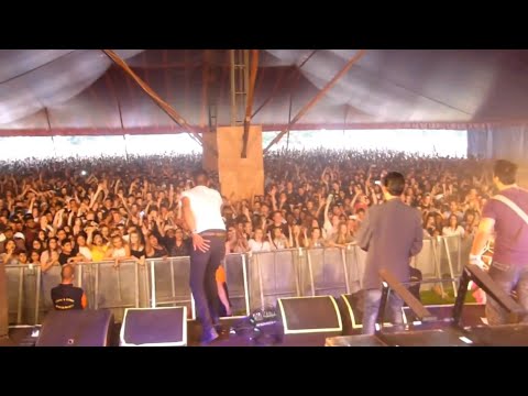 Panjabi MC & Ashok Gill (Live in Coventry, UK) 2017