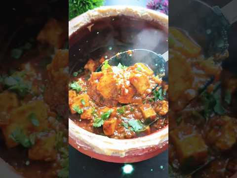 Tandoori Achari paneer tikka Style