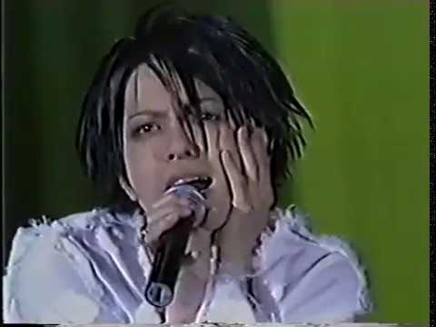 L'Arc~en~Ciel ラルク- 風にきえないで ( 1997年 復活LIVE )未発版