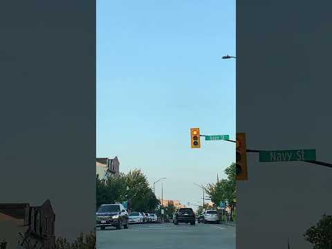 Downtown Oakville Ontario Canada #oakville #canada #yt #ytshorts #roadtrip #rothel13