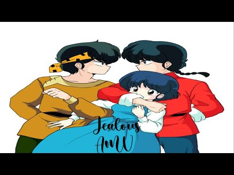 Ranma X Akane | Jealous