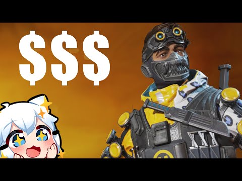 spending all my $$$ on the BEST SKINS MADE!!