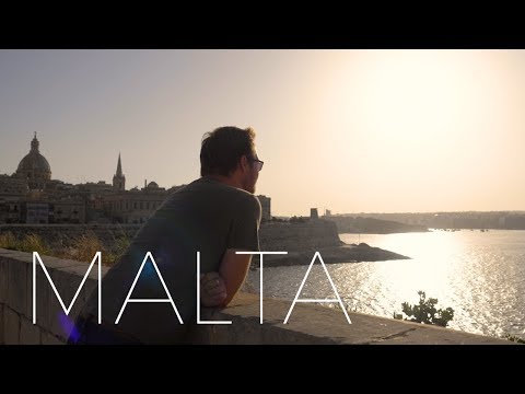 Malta Travel Guide