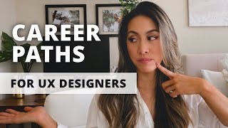 Top Common UX Design Career Paths | Which Do You Want to Take?