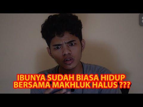 CERITA HOROR 2023 ( selalu di ganggu tiap malam sama dia....)