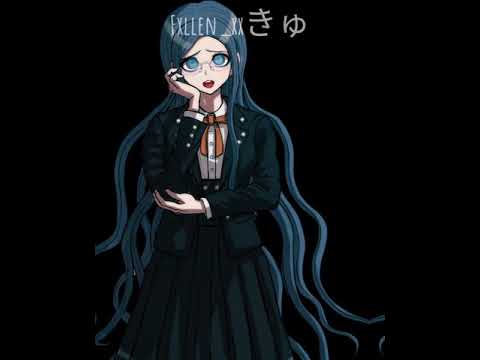 Another Tsumugi Edit💙✨(Slight flash warning)