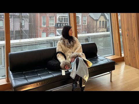 introvert diaries: a few winter days in my life🌹what's in my bag. 일상 브이로그