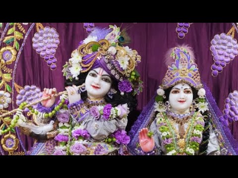 Kirtan and Sayana Arati