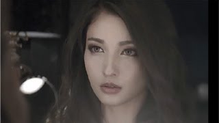 黒木メイサ CM KATE カネボウ ケイト 「15AW Brand」