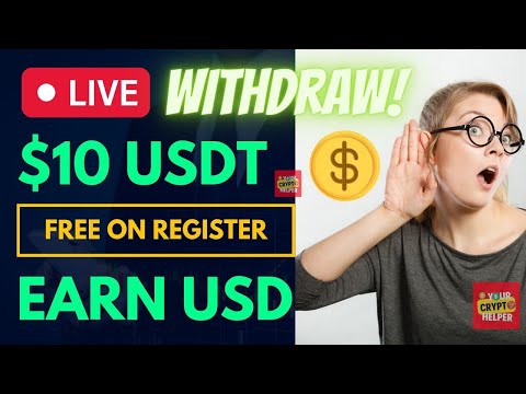 🔥Register the Highest Paying Shopping Platform of🔥 2024 and Get 500 USDT💖 Sign Up Bonus Instantly💯✅