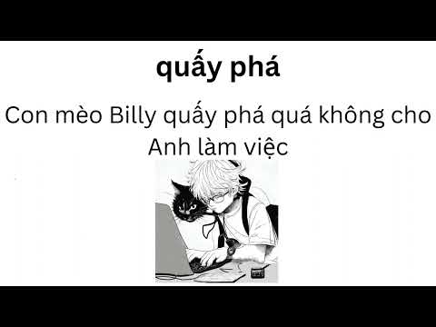 Bin&Bin | Vietnamese for Intermediate Beginners : Episode 0