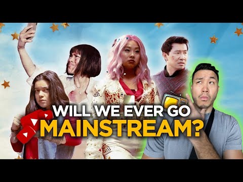 Will Asian Culture Be Mainstream By 2030?