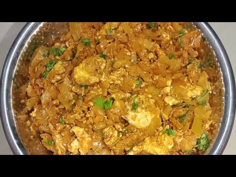 Cabbage Egg Bhurji | క్యాబేజీ గుడ్డు పోరు టు ఇలా చేశారంటే రుచి👌 |Cabbage Egg Fry |@prashanthikitchen