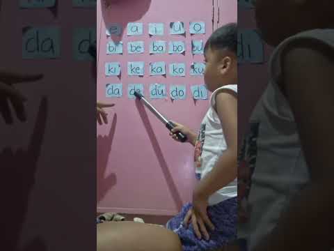 Ako ang pinabasa mo ha. Tingnan natin kung maitatama mo sasabihin ko mamaya #shorts #short