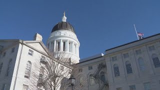 Gov. Mills unveils budget plan calling for spending cuts and tax increases