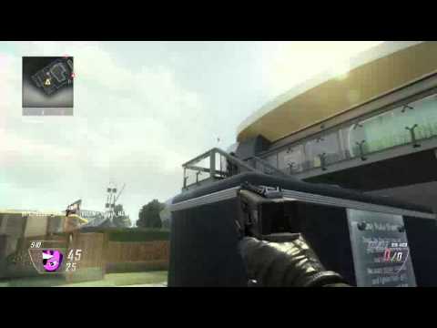 xShadow827x - Black Ops II Game Clip