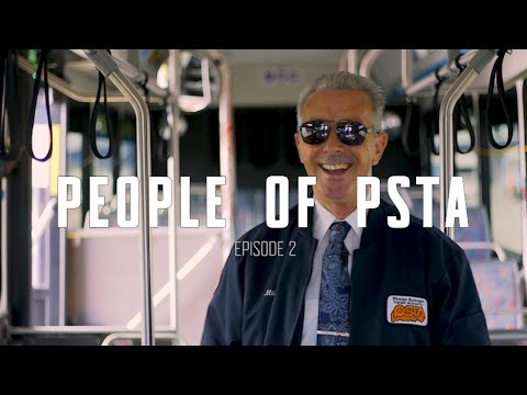 People of PSTA - Milan Rakovic