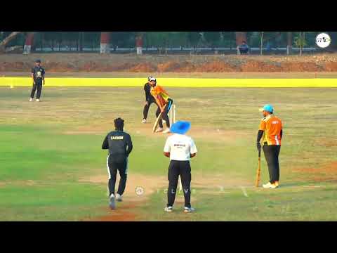 MAC INDIA VS NSFT MATCH AT SHIPPING SPORTS SHIELD 2024