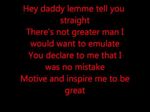 Christopher Martin:Just Like You Lyrics