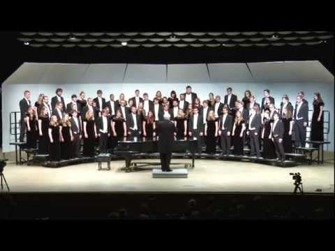 Sleep - Eric Whitacre