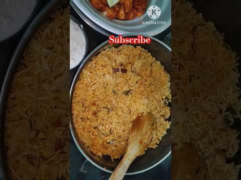 Jabbar Bhai Style 1/2kg Chicken 🐔 Briyani @FoodAreaTamil #jabbarbhaibriyani #jabbarbhaiintamil#yt