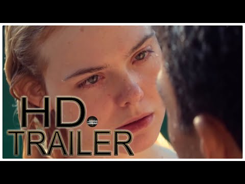 ALL THE BRIGHT PLACES Official Trailer #1 (2020) Elle Fanning, Justice Smith Netflix Movie