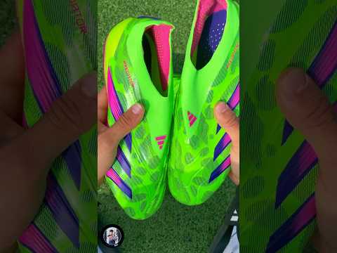 ADIDAS FOOTBALLBOOTS GRIPPY SOUNDS #asmr #adidasfootball #copa #adidaspredator