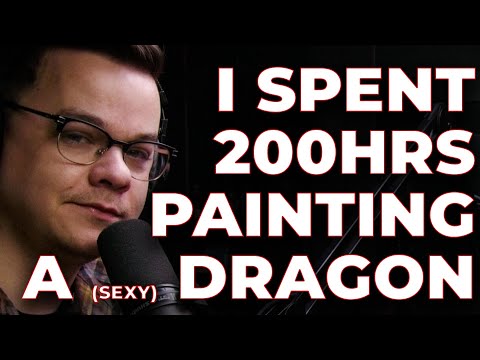 What Does Spending 100hrs On a Mini Mean? | S2E14