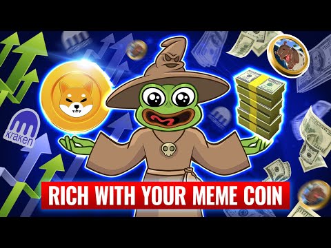 CREATE YOUR MEMECOIN GUIDE | How To MemeFi