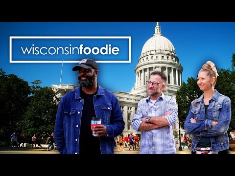 TRAILER: At the Market - Dane County Farmers Market Challenge