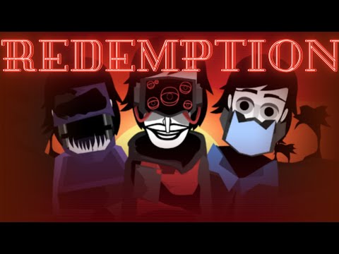 Redemption | -CodeBox V3: Beginnings- mix