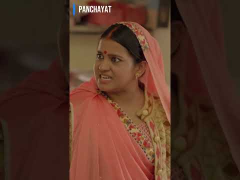 Arav ya Atmaram | Panchayat | Abhishek Tripathi