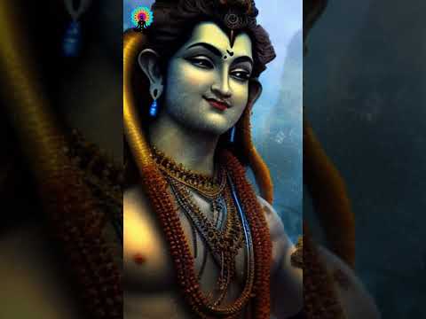 Sacred Shiva Mantra for Positive Energy #shorts