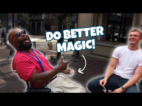 3 EASY ways to INSTANTLY become a BETTER MAGICIAN!!