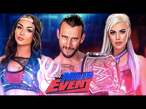 The Brutal Downfall of WWE Main Event