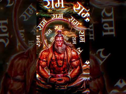 Shubh mangalwar😌Jai hanuman ji #status #youtubeshorts #hnumanji