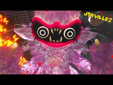 JOYVILLE 2 (Mascot Horror) | Full Game Walkthrough + ALL Jumpscares - No Commentary