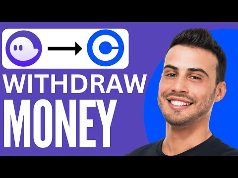 Withdraw Money from Phantom Wallet to Coinbase 💵 | Tutorial (2025)