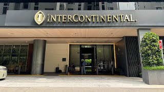 InterContinental Singapore Robertson Quay an IHG Hotel