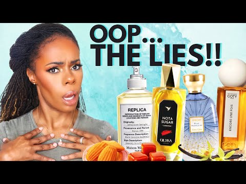 THEY LIED About These Popular Perfumes! | Fragrance Declutter 2024