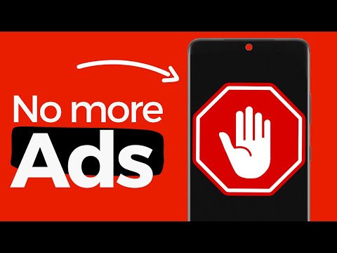 ANDROID | Block Ads & Trackers