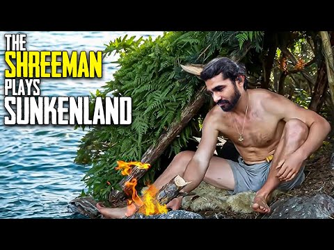 सारे  टापू पे बस अपने ही झंडे होंगे | Sunkenland | Day 5