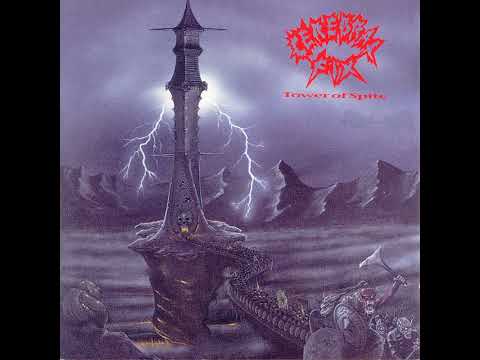 Cerebral Fix - Tower Of Spite [Full Album] (HQ)